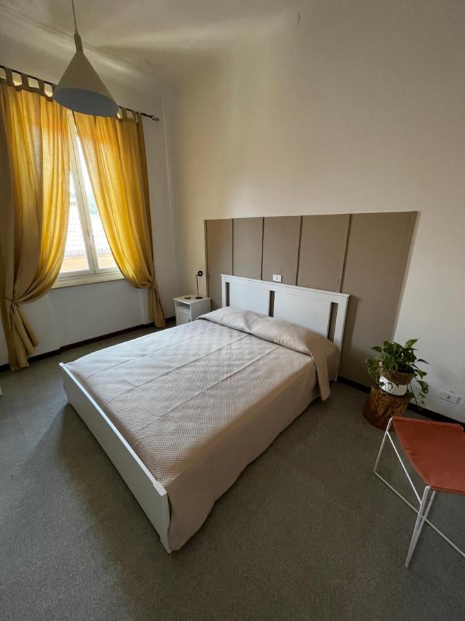 Donna Lucrezia Apartment Специя Екстериор снимка