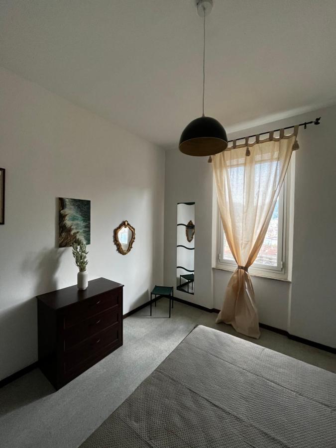 Donna Lucrezia Apartment Специя Екстериор снимка