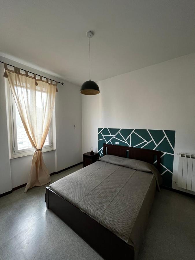 Donna Lucrezia Apartment Специя Екстериор снимка