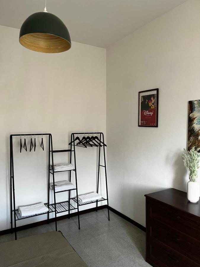 Donna Lucrezia Apartment Специя Екстериор снимка